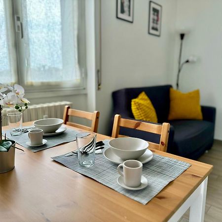 La Casa Di Paolo - Bollate Centro 아파트 외부 사진