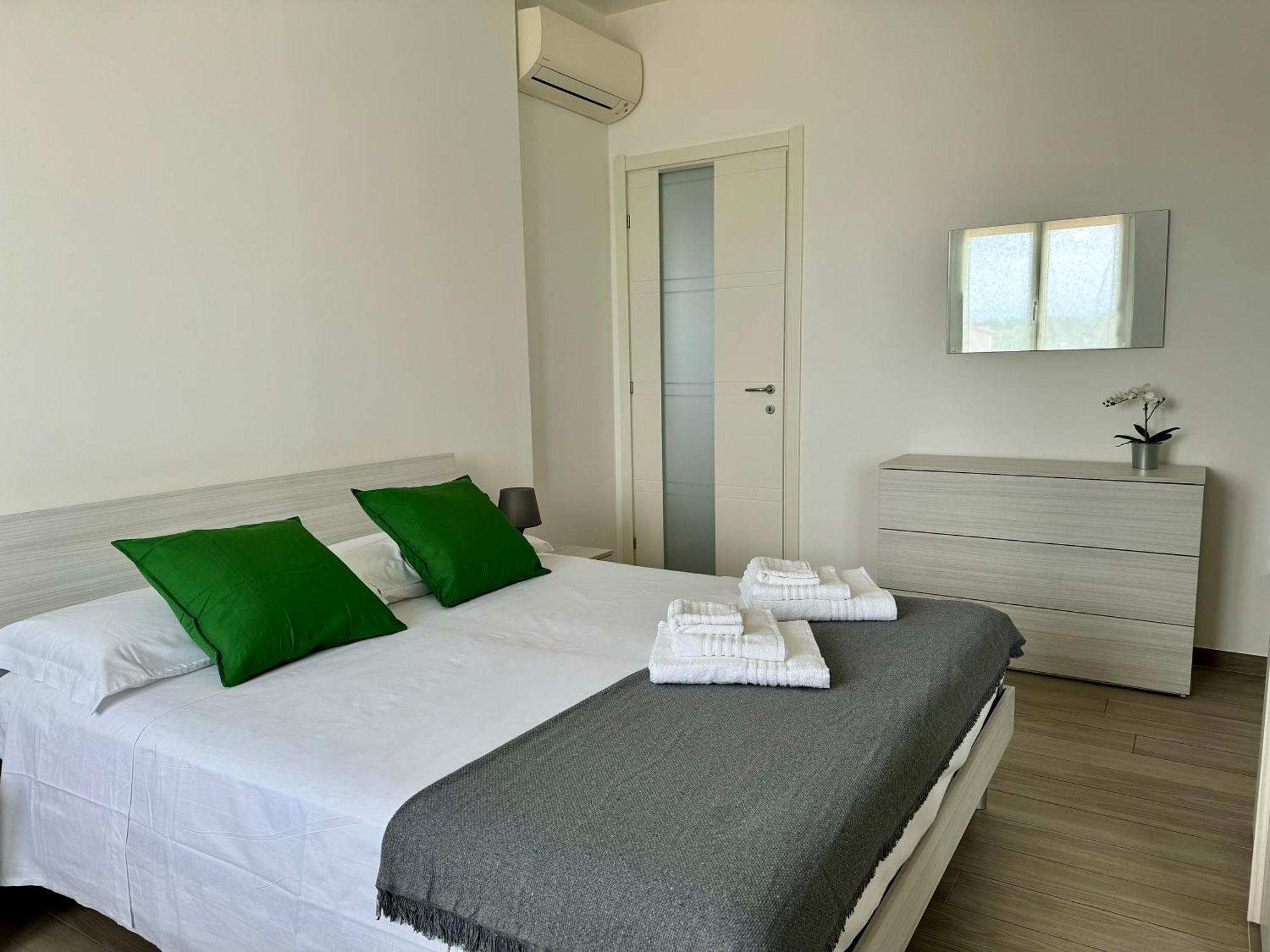 La Casa Di Paolo - Bollate Centro 아파트 외부 사진